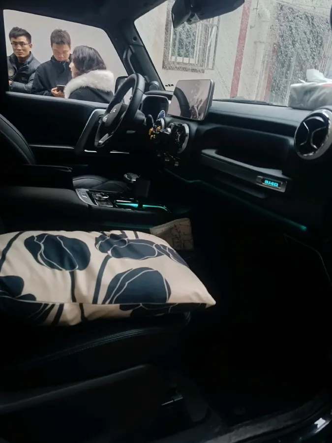 2023 Beijing BJ40 2.0T 224HP L4 8AT,autocango,china used car exporter,china ev exporter,chinese used car exporter,chinese used ev exporter