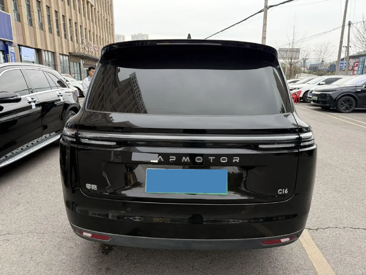 2024 Leapmotor C16 BEV 67.7KWH,autocango,china used car exporter,china ev exporter,chinese used car exporter,chinese used ev exporter