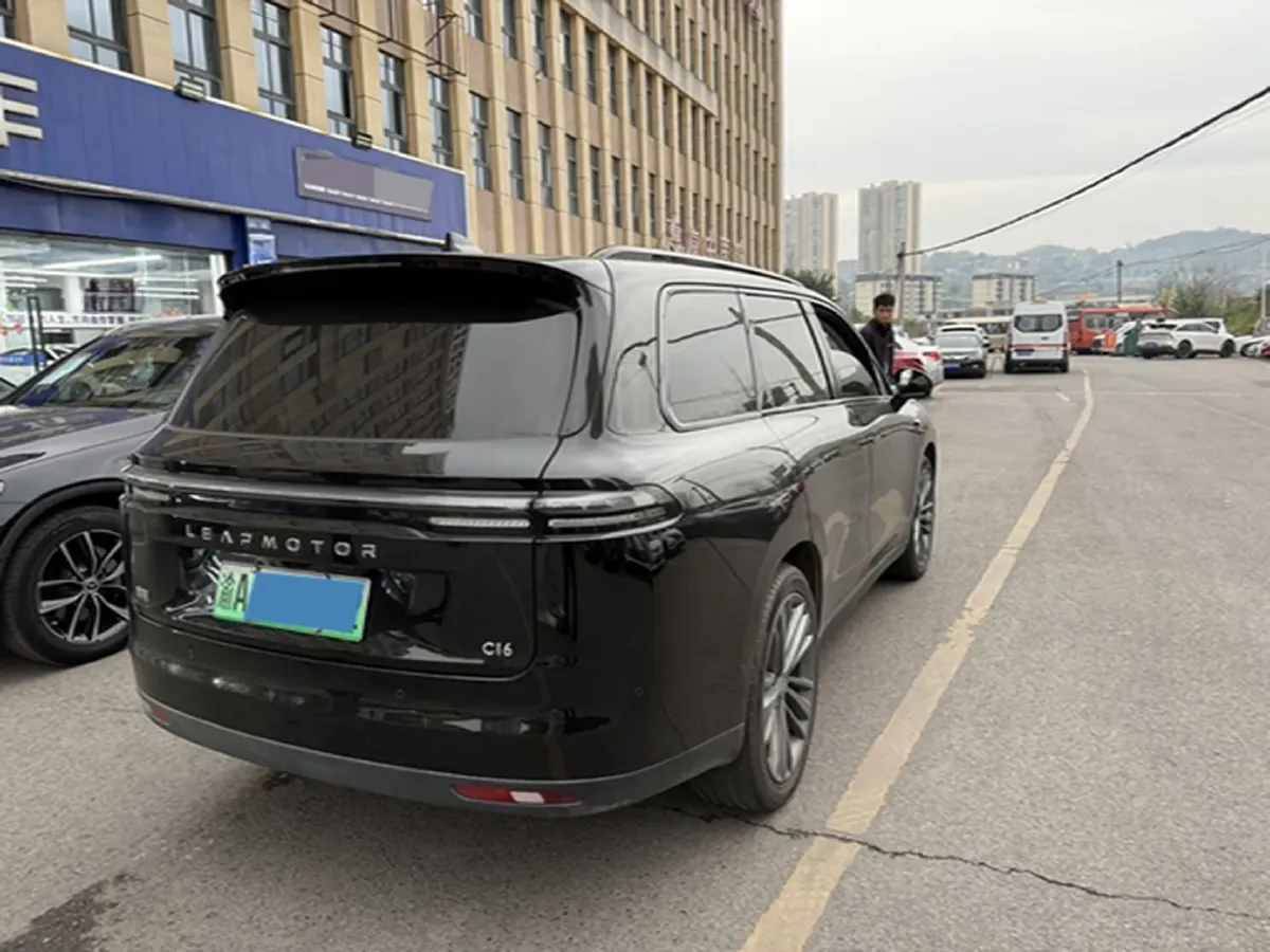 2024 Leapmotor C16 BEV 67.7KWH,autocango,china used car exporter,china ev exporter,chinese used car exporter,chinese used ev exporter