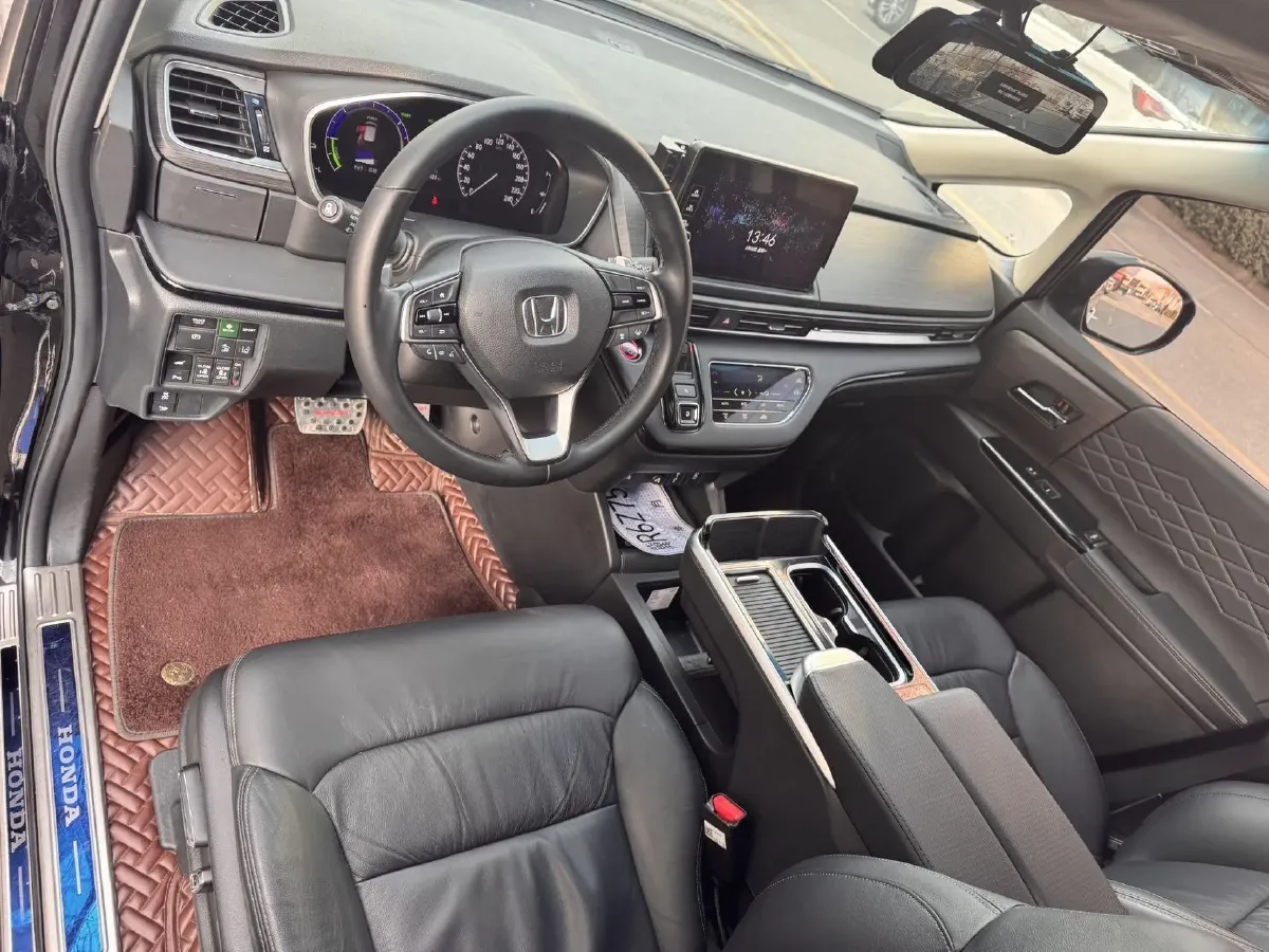 2022 Honda Elysioin 2.0L 146HP L4 E-CVT Hybrid,autocango,china used car exporter,china ev exporter,chinese used car exporter,chinese used ev exporter