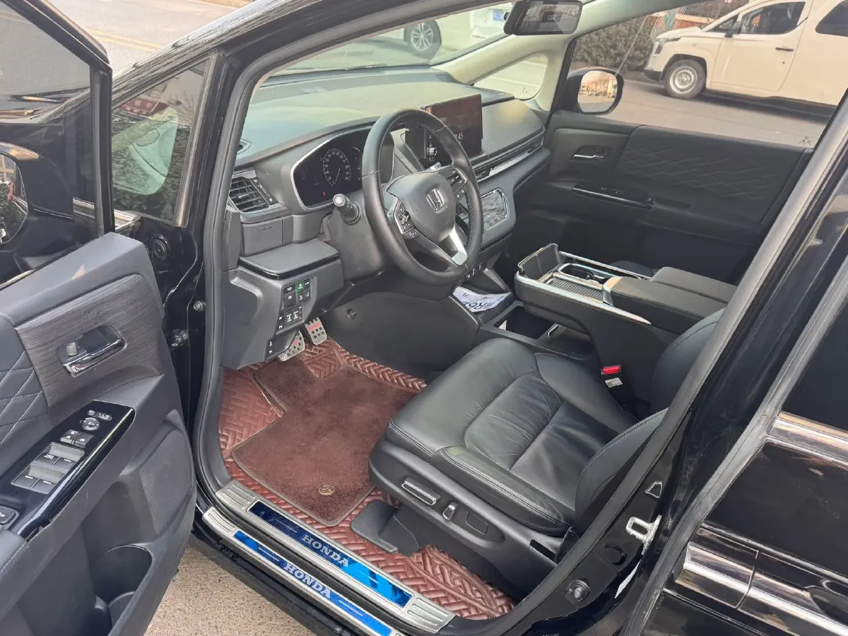 2022 Honda Elysioin 2.0L 146HP L4 E-CVT Hybrid,autocango,china used car exporter,china ev exporter,chinese used car exporter,chinese used ev exporter