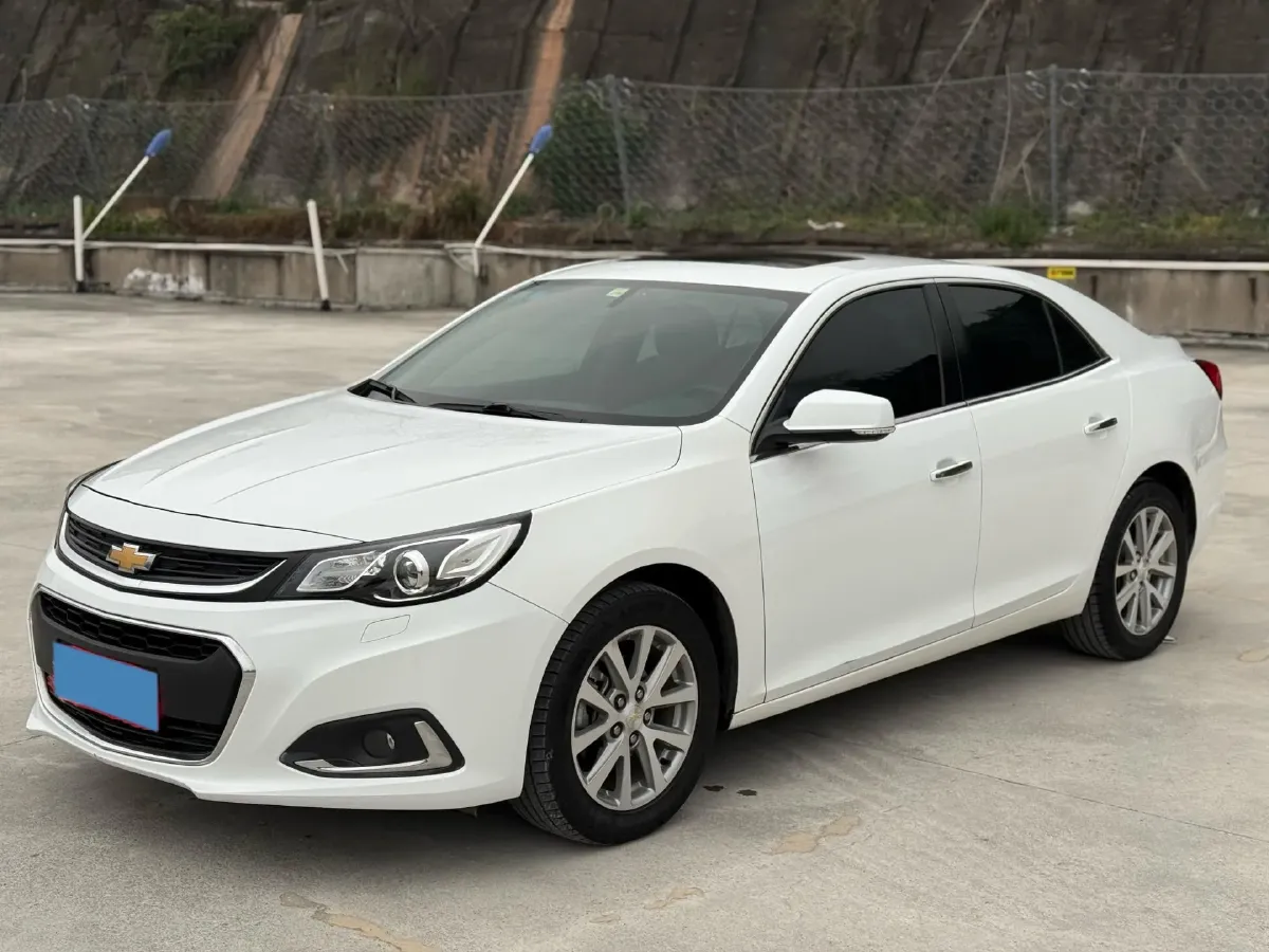 2018 Chevrolet Malibu 1.5T 170HP L4 6AT,autocango,china used car exporter,china ev exporter,chinese used car exporter,chinese used ev exporter