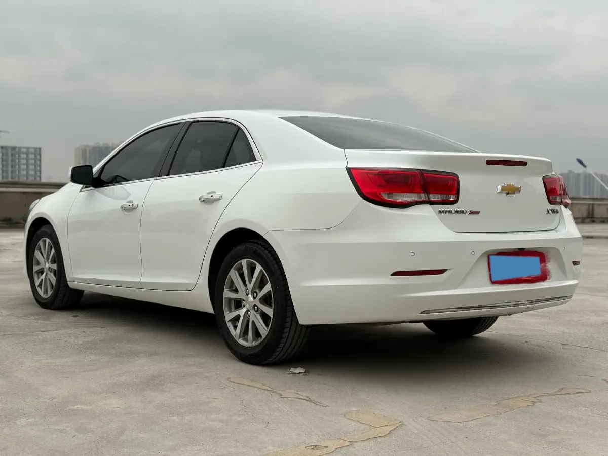 2018 Chevrolet Malibu 1.5T 170HP L4 6AT,autocango,china used car exporter,china ev exporter,chinese used car exporter,chinese used ev exporter