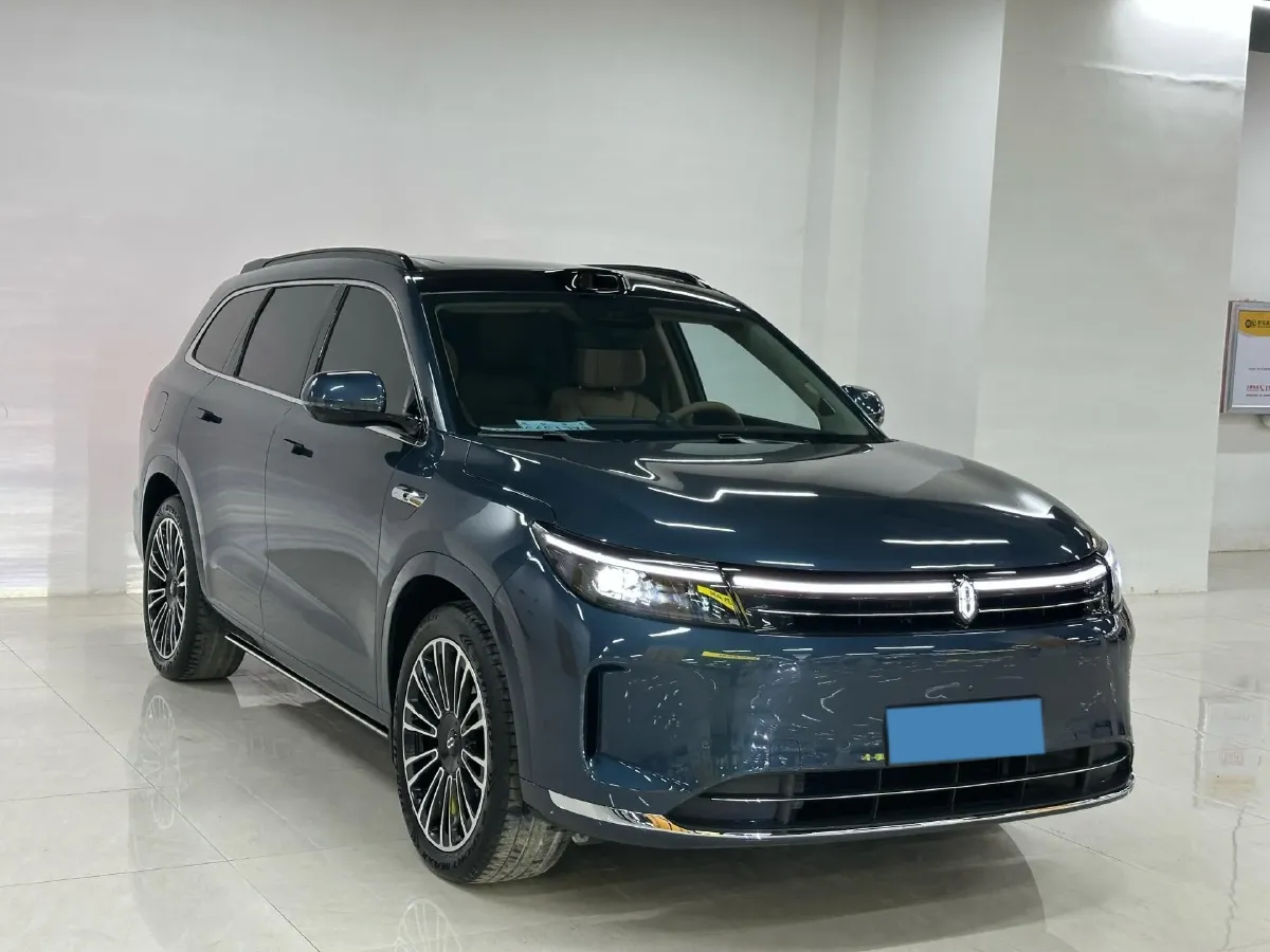 2024 AITO AITO M7 1.5T 152HP L4 REEV 42KWH,autocango,china used car exporter,china ev exporter,chinese used car exporter,chinese used ev exporter