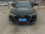 2022 Audi A6L 2.0T 224HP L4 7DCT