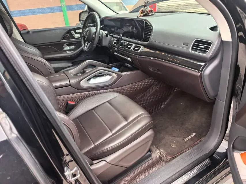 2020 Mercedes-Benz GLE Class 2.0T 258HP L4 9AT,autocango,china used car exporter,china ev exporter,chinese used car exporter,chinese used ev exporter