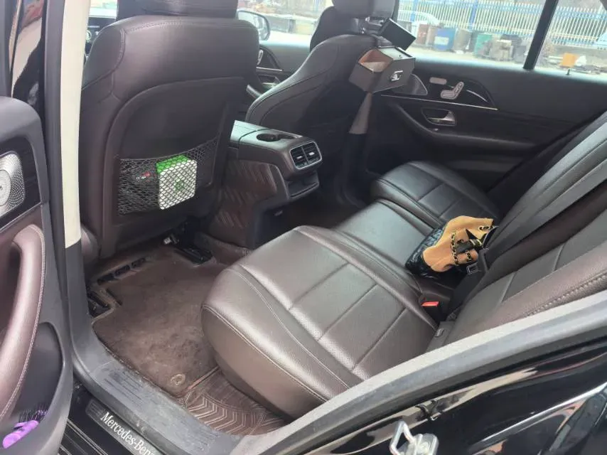 2020 Mercedes-Benz GLE Class 2.0T 258HP L4 9AT,autocango,china used car exporter,china ev exporter,chinese used car exporter,chinese used ev exporter