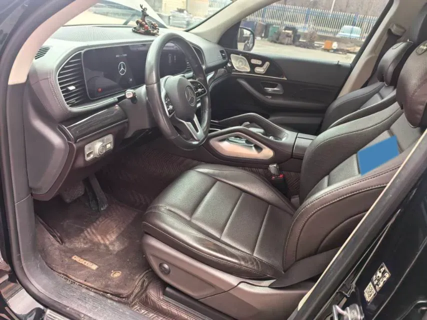 2020 Mercedes-Benz GLE Class 2.0T 258HP L4 9AT,autocango,china used car exporter,china ev exporter,chinese used car exporter,chinese used ev exporter