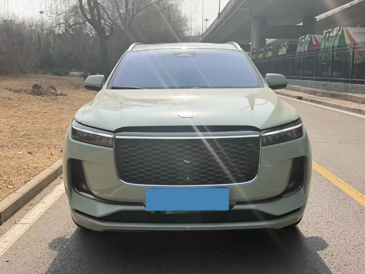 2021 Li ONE Range Extended 131HP REEV 40.5KWH,autocango,china used car exporter,china ev exporter,chinese used car exporter,chinese used ev exporter