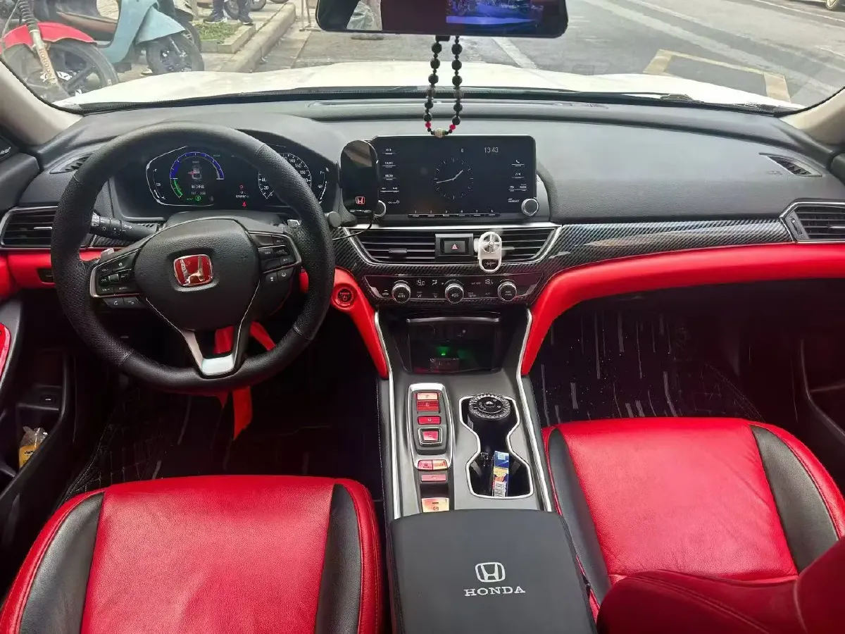 2018 Honda Accord 2.0L 146HP L4 E-CVT Hybrid,autocango,china used car exporter,china ev exporter,chinese used car exporter,chinese used ev exporter