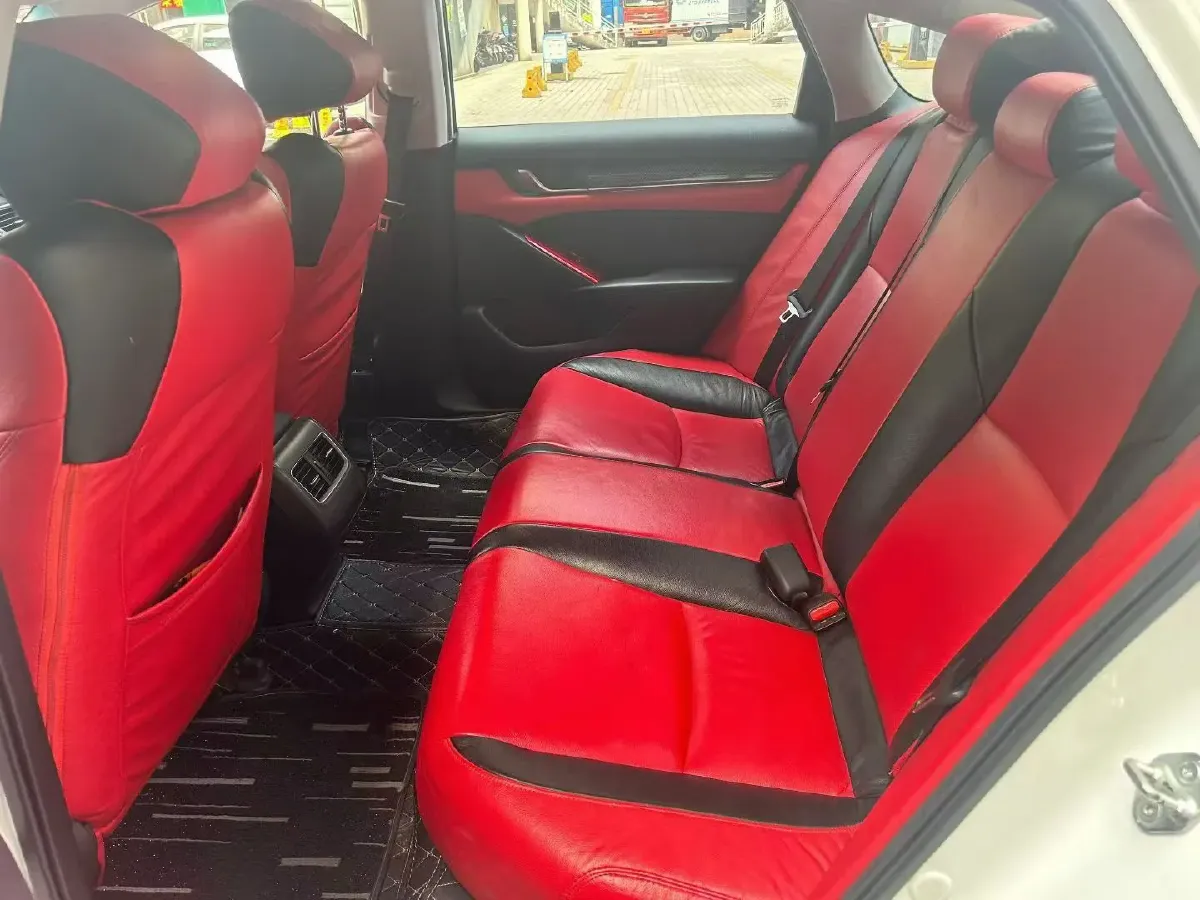 2018 Honda Accord 2.0L 146HP L4 E-CVT Hybrid,autocango,china used car exporter,china ev exporter,chinese used car exporter,chinese used ev exporter