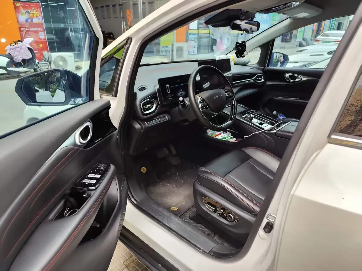 2021 Aion V BEV 71.8KWH,autocango,china used car exporter,china ev exporter,chinese used car exporter,chinese used ev exporter