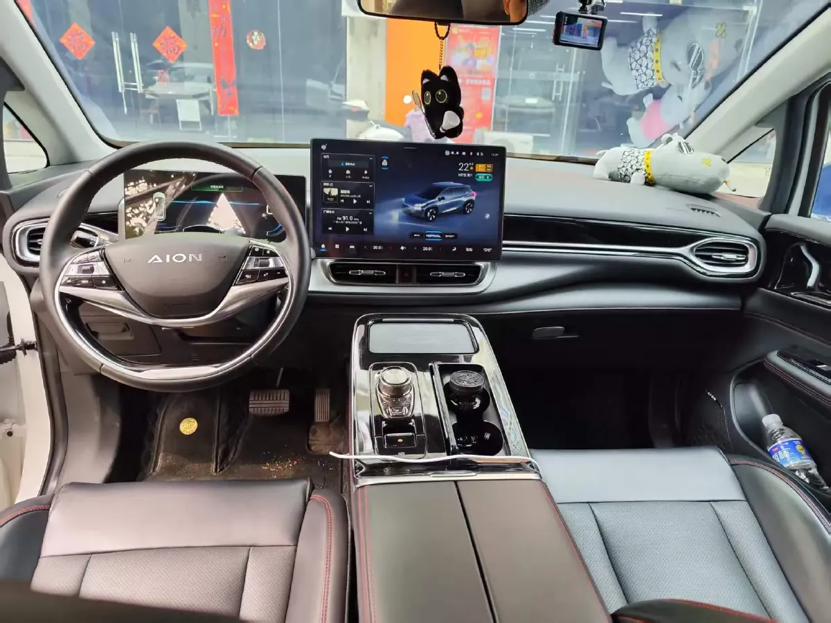 2021 Aion V BEV 71.8KWH,autocango,china used car exporter,china ev exporter,chinese used car exporter,chinese used ev exporter