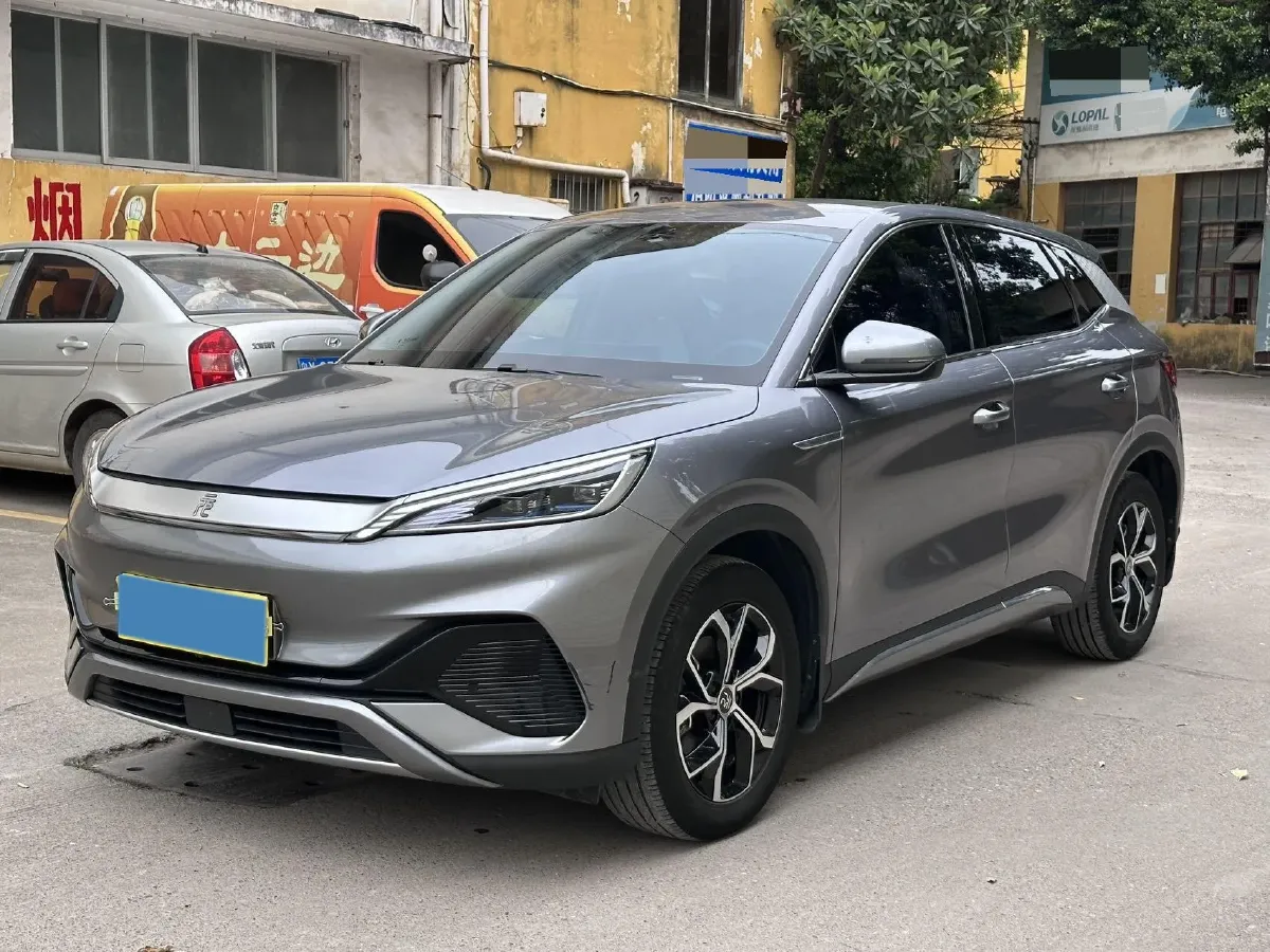 2022 Hycan Z03 BEV 64.23KWH,autocango,china used car exporter,china ev exporter,chinese used car exporter,chinese used ev exporter