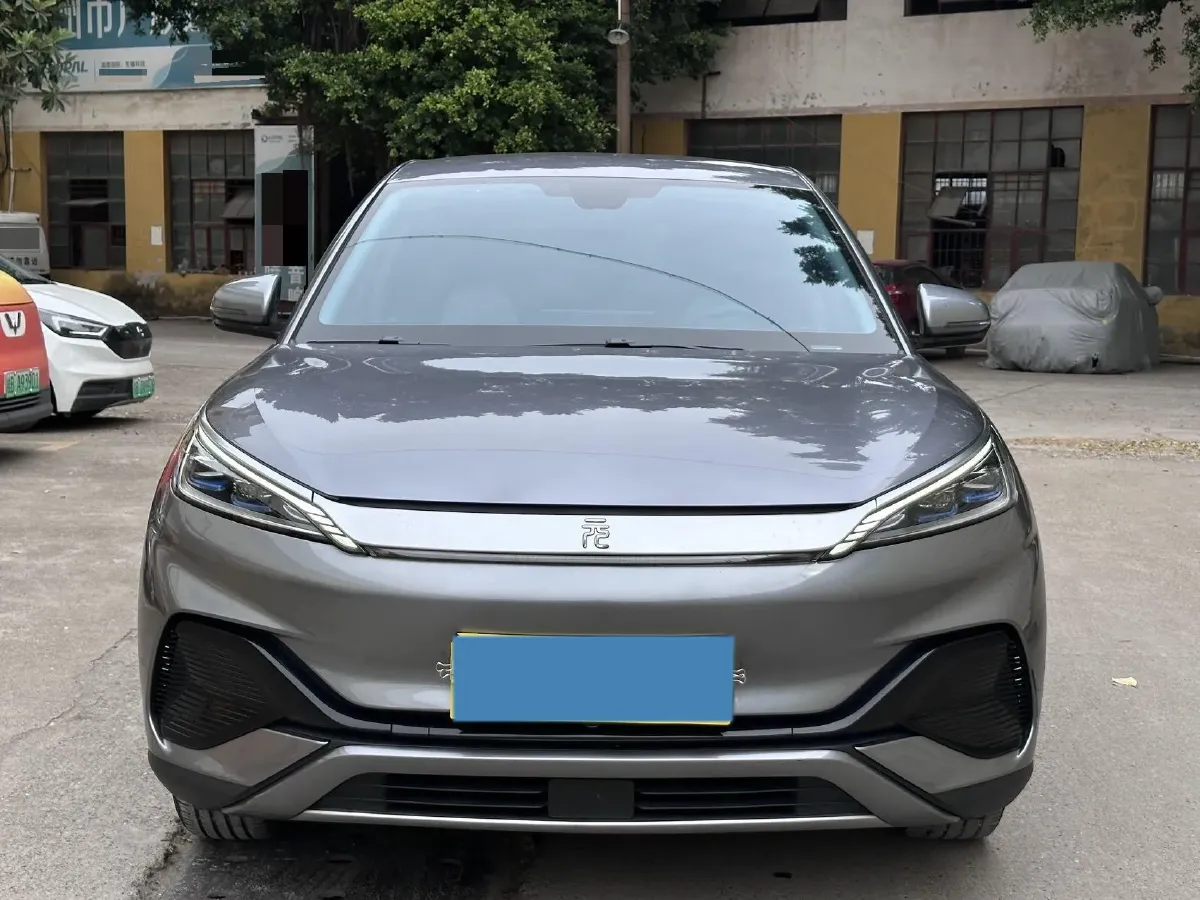 2022 Hycan Z03 BEV 64.23KWH,autocango,china used car exporter,china ev exporter,chinese used car exporter,chinese used ev exporter
