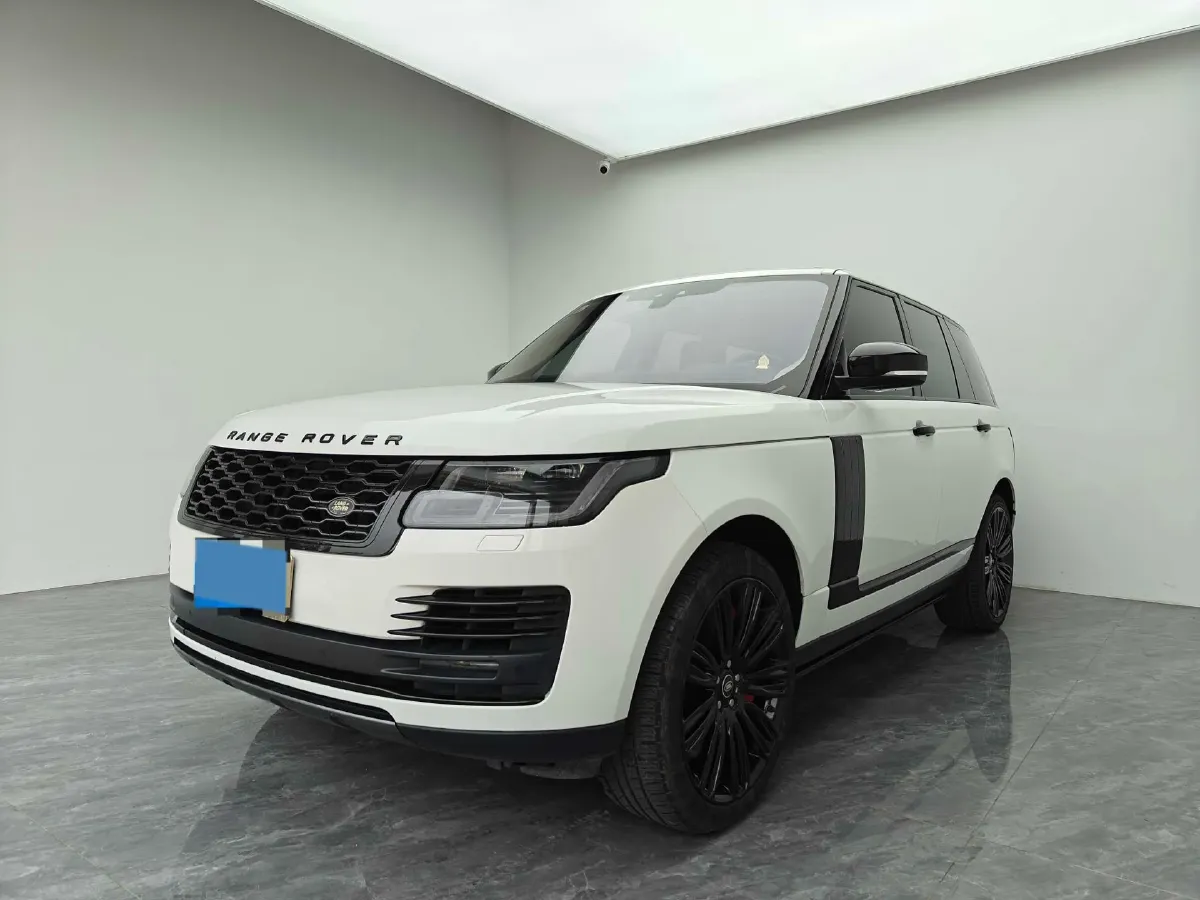 2018 Land Rover Range Rover 3.0T 340HP V6 8AT,autocango,china used car exporter,china ev exporter,chinese used car exporter,chinese used ev exporter