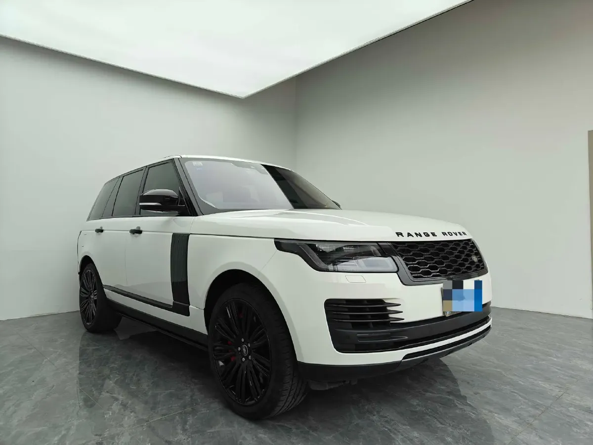 2018 Land Rover Range Rover 3.0T 340HP V6 8AT,autocango,china used car exporter,china ev exporter,chinese used car exporter,chinese used ev exporter