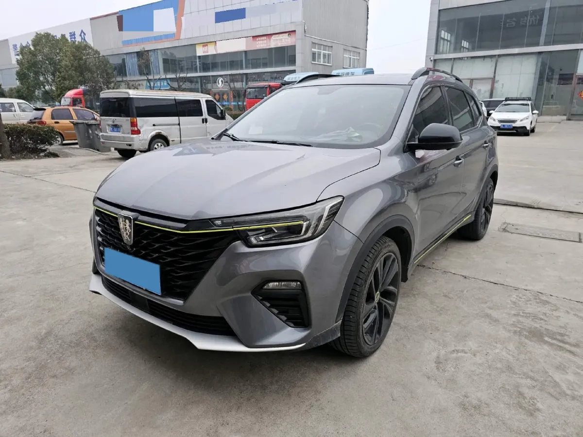 2020 Roewe RX5 1.5T 173HP L4 7DCT,autocango,china used car exporter,china ev exporter,chinese used car exporter,chinese used ev exporter