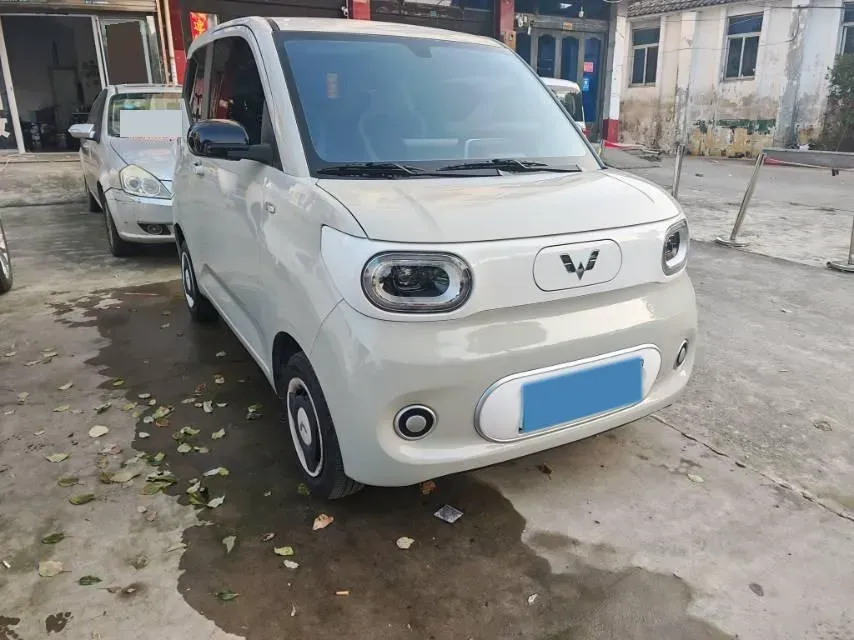 2024 WuLing HongGuang MINI EV BEV 17.3KWH,autocango,china used car exporter,china ev exporter,chinese used car exporter,chinese used ev exporter