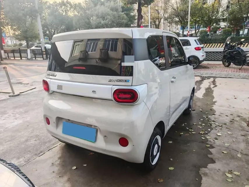 2024 WuLing HongGuang MINI EV BEV 17.3KWH,autocango,china used car exporter,china ev exporter,chinese used car exporter,chinese used ev exporter