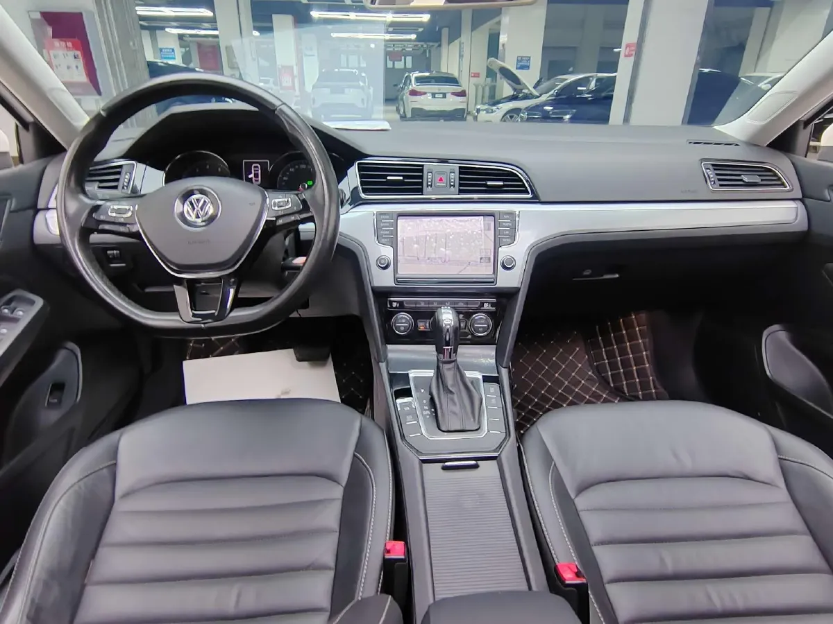 2018 Volkswagen Lamando 1.4T 150HP L4 7DCT,autocango,china used car exporter,china ev exporter,chinese used car exporter,chinese used ev exporter