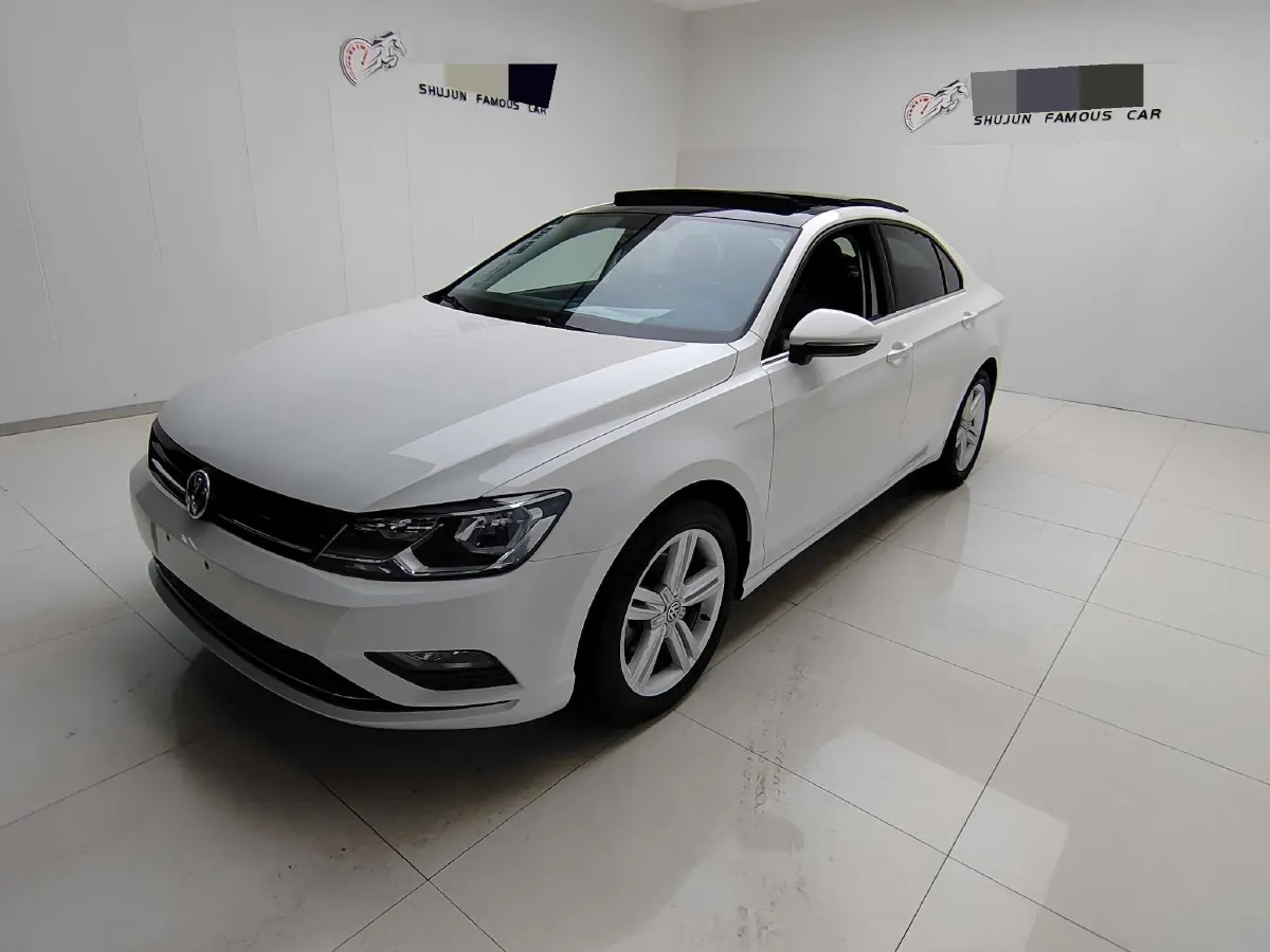 2018 Volkswagen Lamando 1.4T 150HP L4 7DCT,autocango,china used car exporter,china ev exporter,chinese used car exporter,chinese used ev exporter
