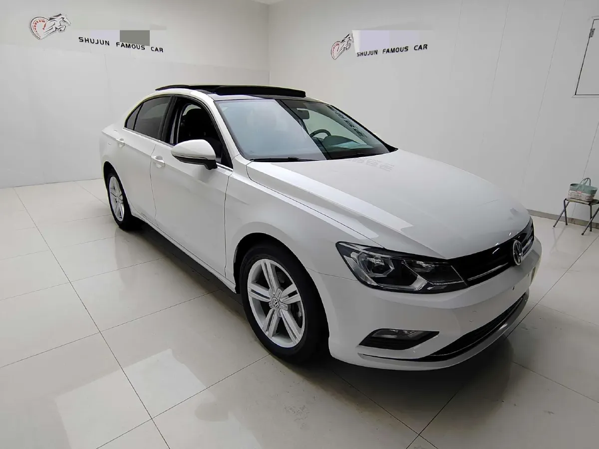 2018 Volkswagen Lamando 1.4T 150HP L4 7DCT,autocango,china used car exporter,china ev exporter,chinese used car exporter,chinese used ev exporter