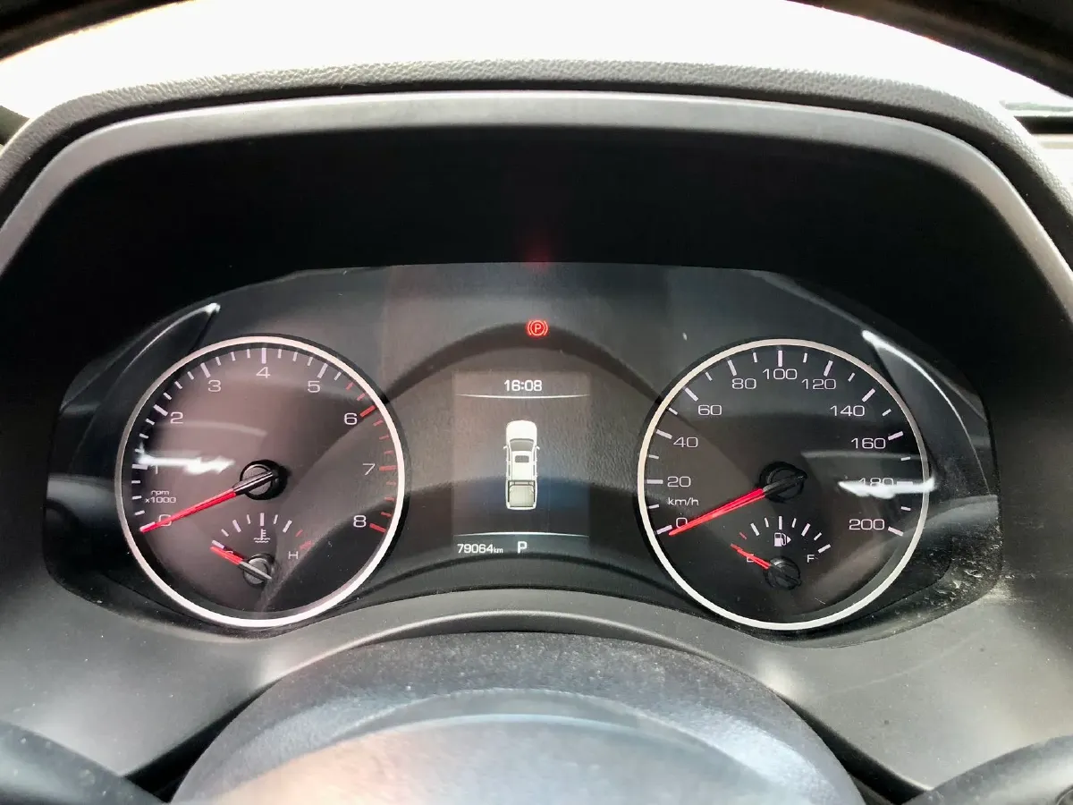 2019 Great Wall Poer 2.0T 190HP L4 8AT,autocango,china used car exporter,china ev exporter,chinese used car exporter,chinese used ev exporter