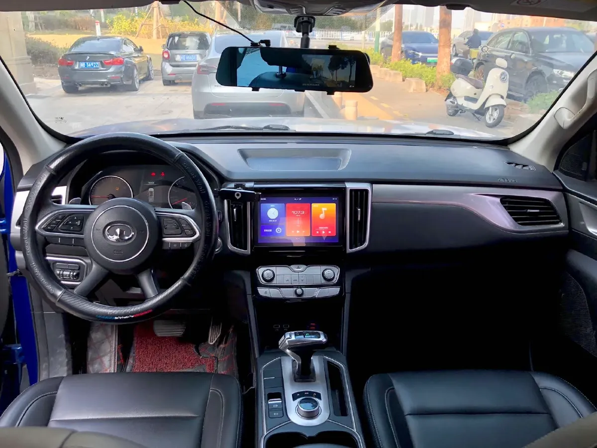 2019 Great Wall Poer 2.0T 190HP L4 8AT,autocango,china used car exporter,china ev exporter,chinese used car exporter,chinese used ev exporter