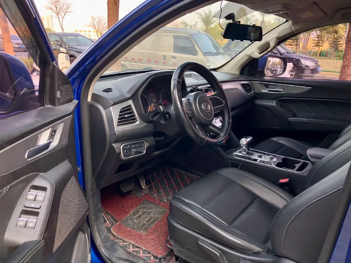 2019 Great Wall Poer 2.0T 190HP L4 8AT,autocango,china used car exporter,china ev exporter,chinese used car exporter,chinese used ev exporter