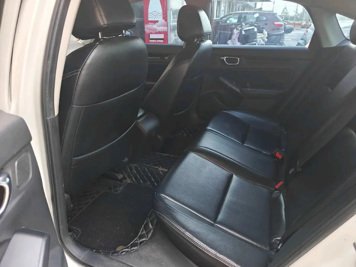 2022 Honda Civic 1.5T 182HP L4 CVT,autocango,china used car exporter,china ev exporter,chinese used car exporter,chinese used ev exporter