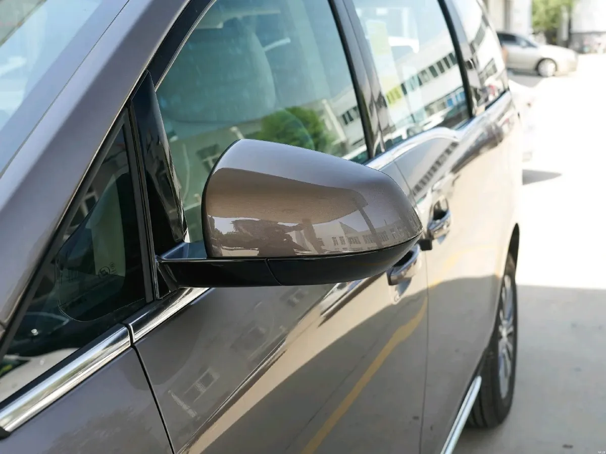 2023 Buick GL8 2.0T 237HP L4 9AT,autocango,china used car exporter,china ev exporter,chinese used car exporter,chinese used ev exporter