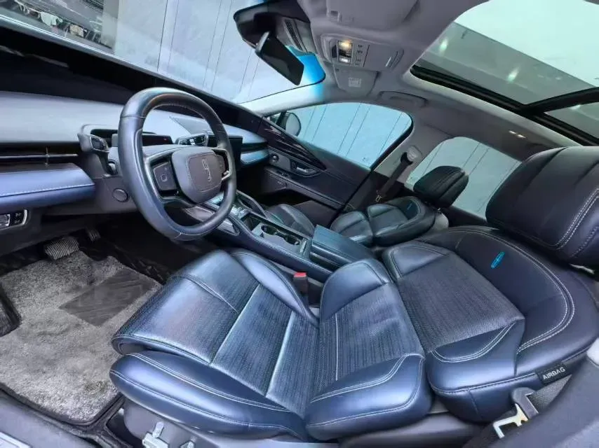 2023 Lincoln Nautilus 2.0T 261HP L4 8AT,autocango,china used car exporter,china ev exporter,chinese used car exporter,chinese used ev exporter