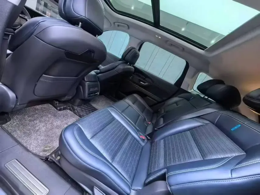 2023 Lincoln Nautilus 2.0T 261HP L4 8AT,autocango,china used car exporter,china ev exporter,chinese used car exporter,chinese used ev exporter
