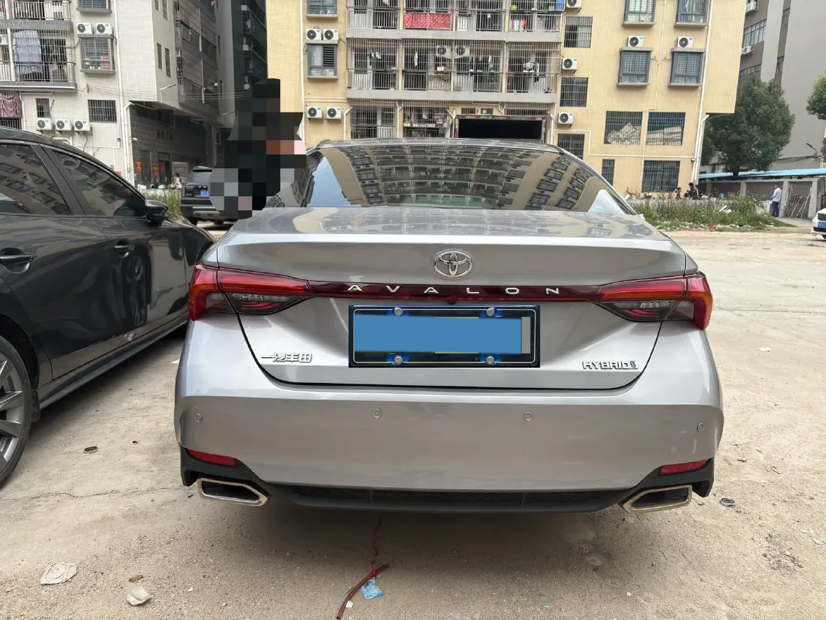 2019 Toyota Avalon 2.0L 178HP L4 CVT,autocango,china used car exporter,china ev exporter,chinese used car exporter,chinese used ev exporter