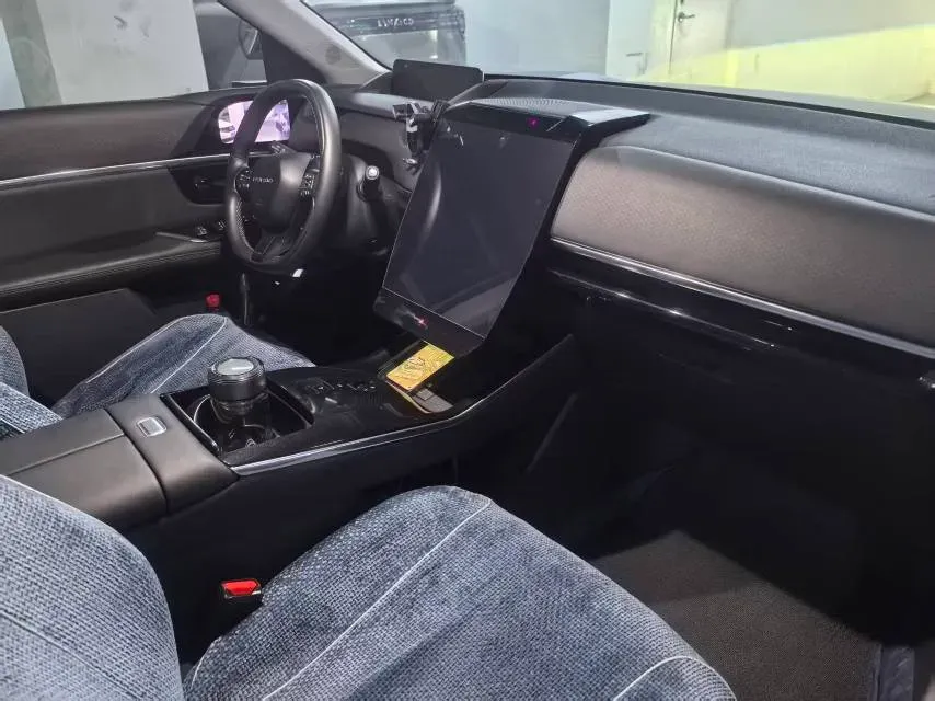 2025 Honda P7 BEV,autocango,china used car exporter,china ev exporter,chinese used car exporter,chinese used ev exporter