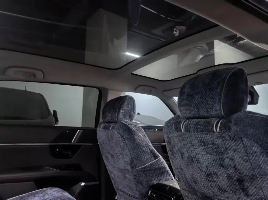 2025 Honda P7 BEV,autocango,china used car exporter,china ev exporter,chinese used car exporter,chinese used ev exporter