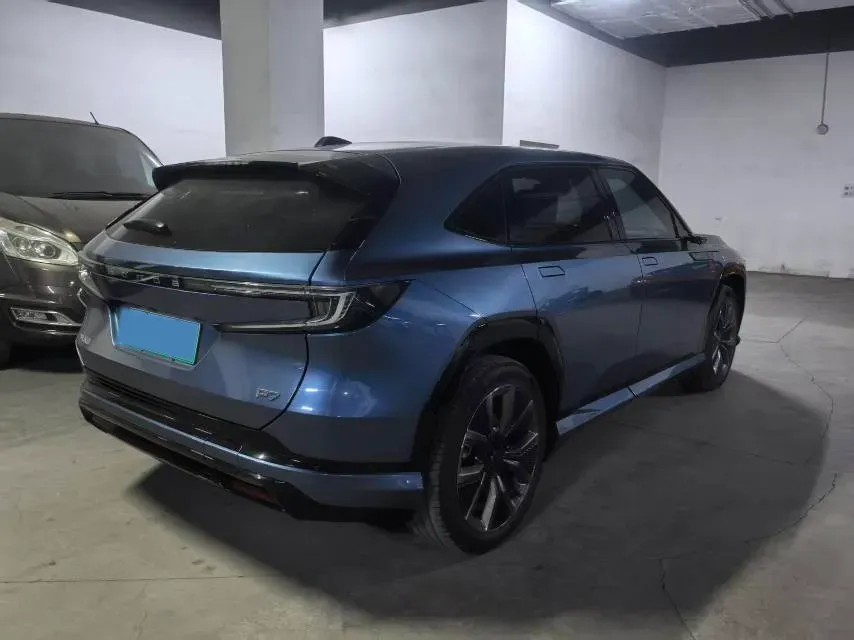 2025 Honda P7 BEV,autocango,china used car exporter,china ev exporter,chinese used car exporter,chinese used ev exporter