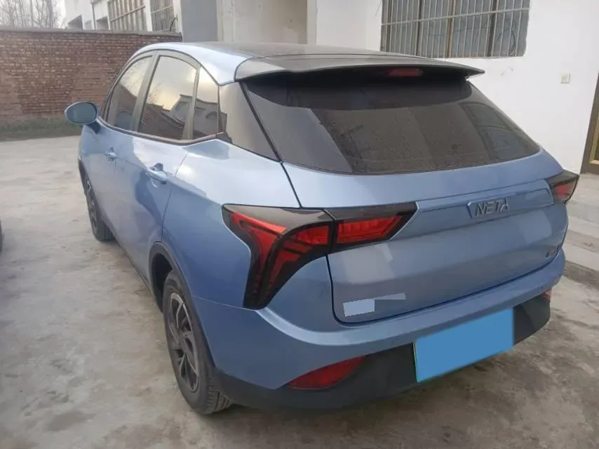 2021 Neta V BEV,autocango,china used car exporter,china ev exporter,chinese used car exporter,chinese used ev exporter