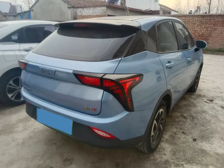 2021 Neta V BEV,autocango,china used car exporter,china ev exporter,chinese used car exporter,chinese used ev exporter