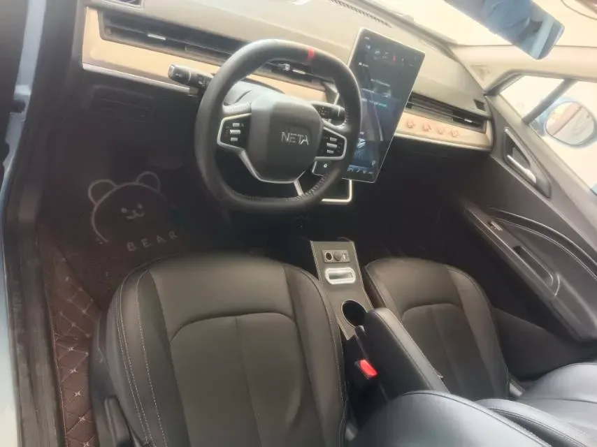 2021 Neta V BEV,autocango,china used car exporter,china ev exporter,chinese used car exporter,chinese used ev exporter
