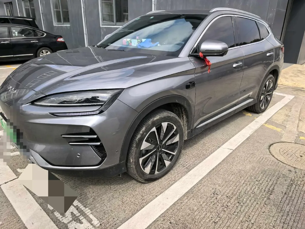 2025 BYD Song Plus BEV 71.8KWH,autocango,china used car exporter,china ev exporter,chinese used car exporter,chinese used ev exporter