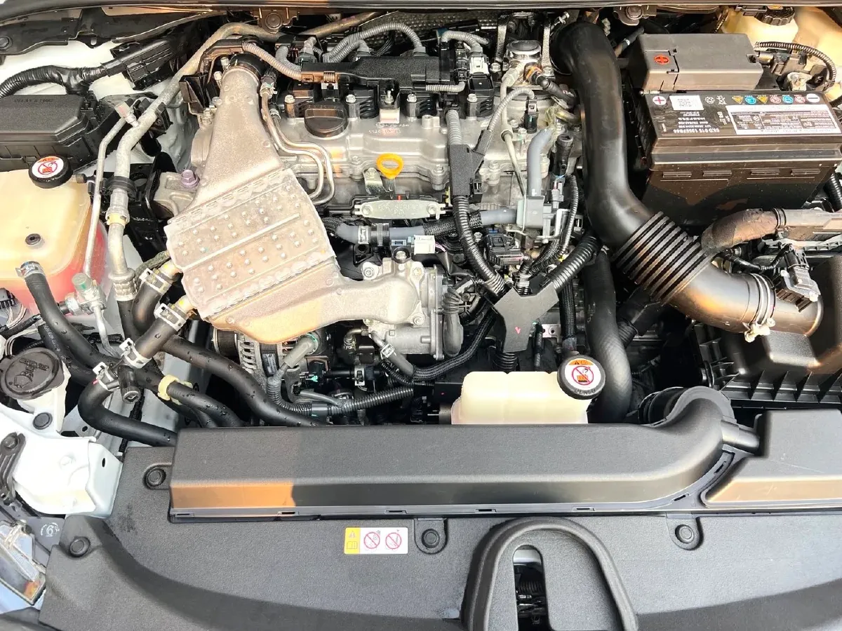 2021 Toyota Levin 1.2T 116HP L4 CVT,autocango,china used car exporter,china ev exporter,chinese used car exporter,chinese used ev exporter