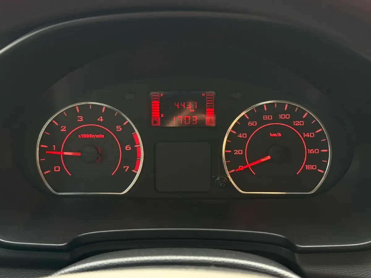 2022 JinBei Little Sea Lion X30 1.5L 102HP L4 5MT,autocango,china used car exporter,china ev exporter,chinese used car exporter,chinese used ev exporter