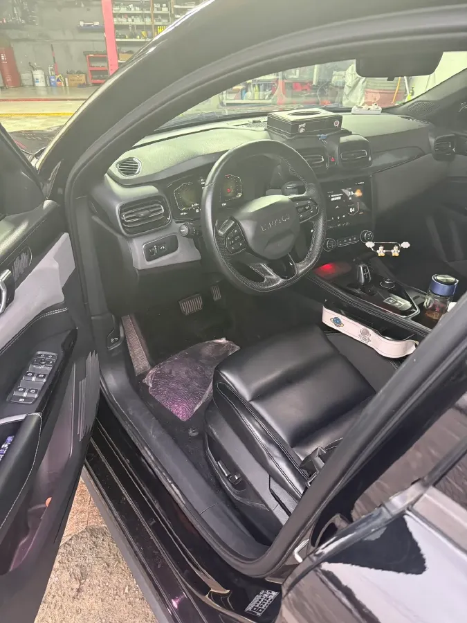 2022 LYNK&CO 03 2.0T 190HP L4 7DCT,autocango,china used car exporter,china ev exporter,chinese used car exporter,chinese used ev exporter