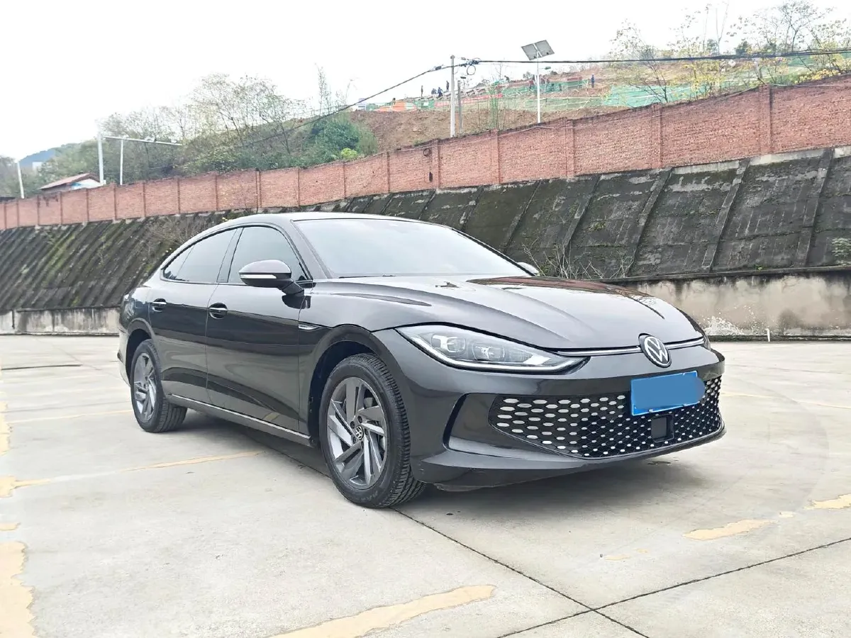 2024 Volkswagen Lamando 1.4T 150HP L4 7DCT,autocango,china used car exporter,china ev exporter,chinese used car exporter,chinese used ev exporter