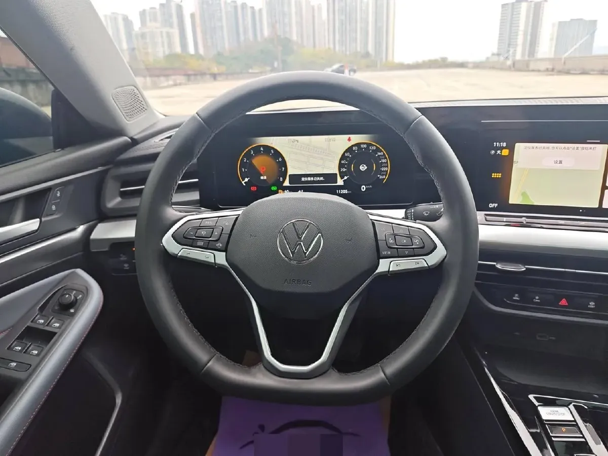 2024 Volkswagen Lamando 1.4T 150HP L4 7DCT,autocango,china used car exporter,china ev exporter,chinese used car exporter,chinese used ev exporter