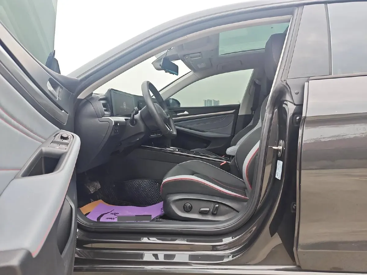 2024 Volkswagen Lamando 1.4T 150HP L4 7DCT,autocango,china used car exporter,china ev exporter,chinese used car exporter,chinese used ev exporter