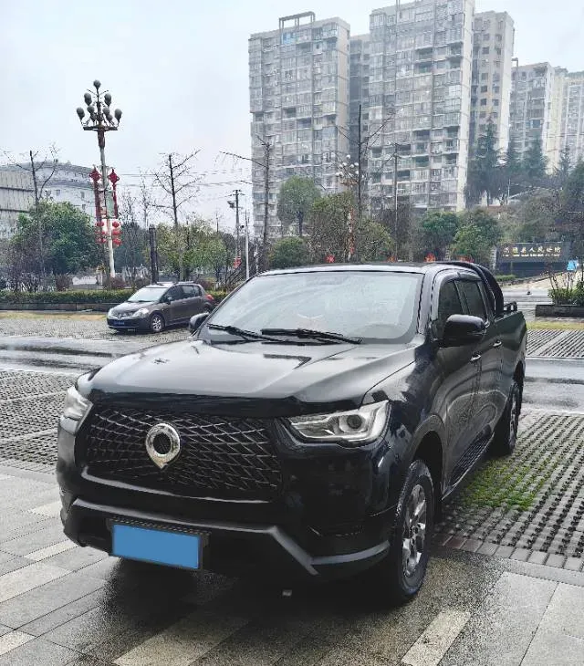 2021 JAC Hunter 2.0T 150HP L4 6MT,autocango,china used car exporter,china ev exporter,chinese used car exporter,chinese used ev exporter