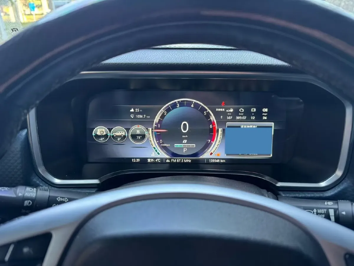 2020 Beijing BJ40 2.0T 224HP L4 8AT,autocango,china used car exporter,china ev exporter,chinese used car exporter,chinese used ev exporter